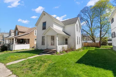 630 Prospect Ave NE, Grand Rapids, MI 49503