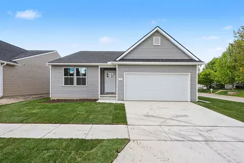 791 Reagan Ln, Milan, MI 48160