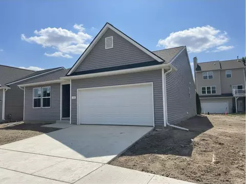 791 Reagan Ln, Milan, MI 48160