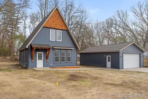 3331 115th Ave, Allegan, MI 49010