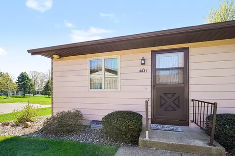 4831 Weston Ave, Kalamazoo, MI 49006