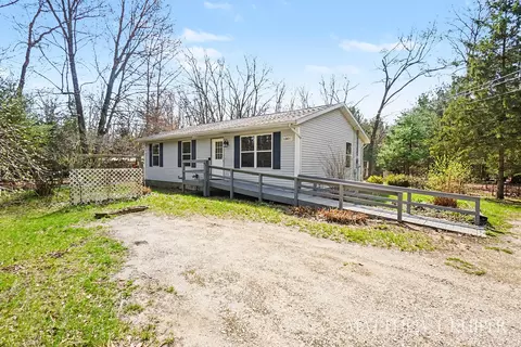 6901 Evanston Ave, Muskegon, MI 49442