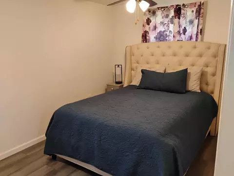 Bedroom - 3013 E South St, Jackson, MI 49201 photo 2 of 2