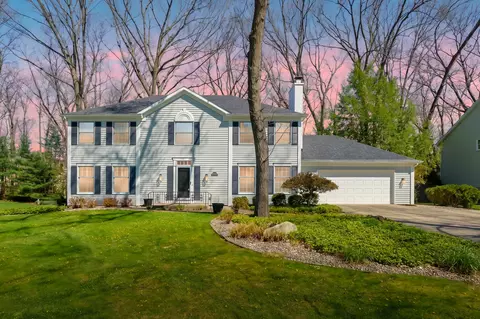 3018 Lamplite Cir, Portage, MI 49024