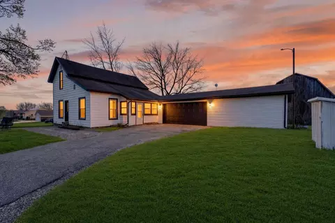 5691 N Greenville Rd, Lakeview, MI 48850