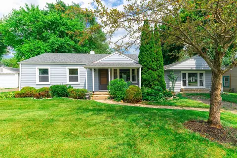 8876 Sheldon Rd, Plymouth, MI 48170