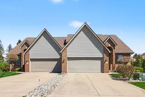 2023 Golfcrest Dr #5, Davison, MI 48423