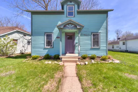 119 S Livingston St, Whitehall, MI 49461