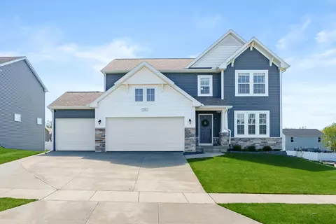 3595 Candler Ct, Portage, MI 49024