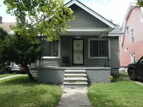 18155 Greeley St, Highland Park, MI 48203