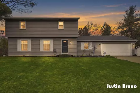 6866 Adaside Dr SE, Ada, MI 49301