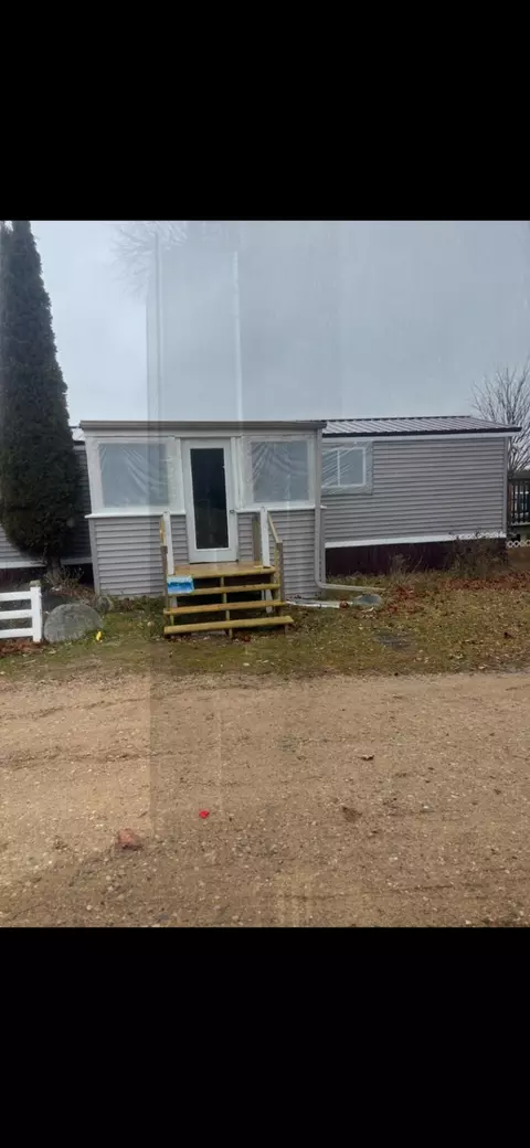 837 Pontius Rd SE, Kalkaska, MI 49646