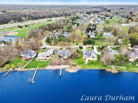 289 Crest, Douglas, MI 49406 photo 8