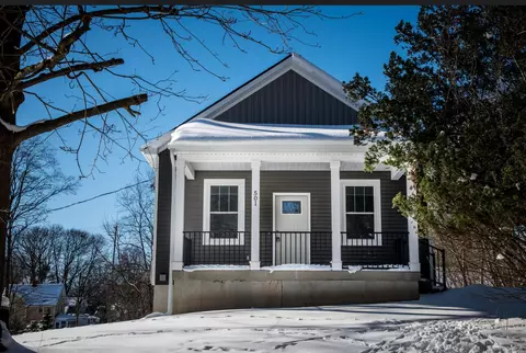 501 Fenimore Ave, Kalamazoo, MI 49048