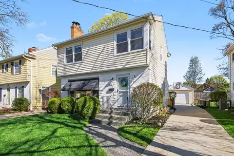 623 Ottillia St SE, Grand Rapids, MI 49507