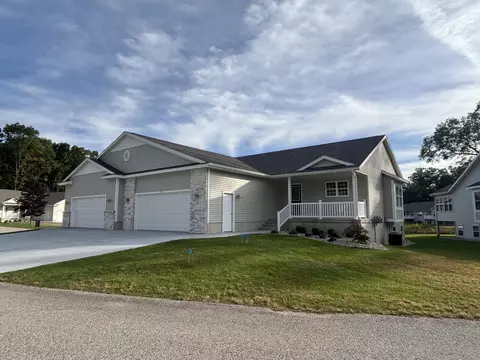 1519 E Addison Way, Muskegon, MI 49445