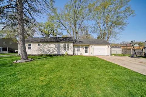 174 Long Ave, Michigan Center, MI 49254
