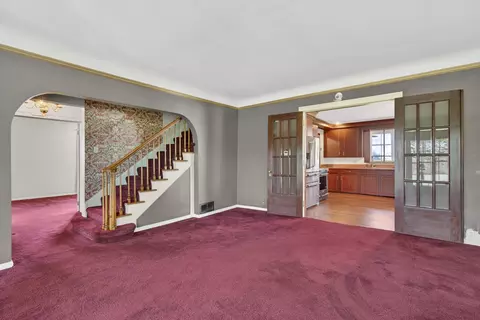 Living - 6231 Moon Lake Rd, Jackson, MI 49201 photo 4 of 8
