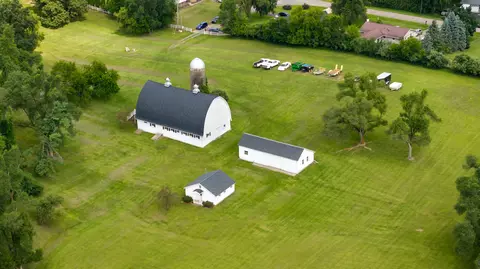 View/Area - 6231 Moon Lake Rd, Jackson, MI 49201 photo 3 of 4
