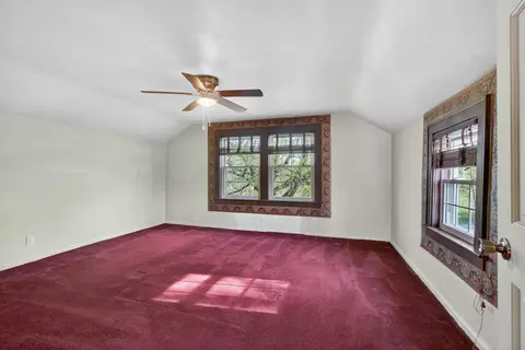 Bedroom - 6231 Moon Lake Rd, Jackson, MI 49201 photo 2 of 5