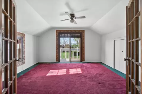 Bedroom - 6231 Moon Lake Rd, Jackson, MI 49201 photo 5 of 5
