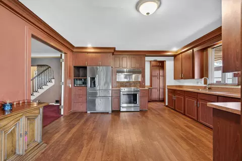 Kitchen - 6231 Moon Lake Rd, Jackson, MI 49201 photo 1 of 4