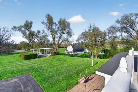 Exterior - 6231 Moon Lake Rd, Jackson, MI 49201 photo 6 of 17