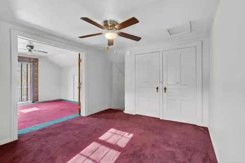 Bedroom - 6231 Moon Lake Rd, Jackson, MI 49201 photo 4 of 5