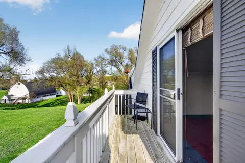 Exterior - 6231 Moon Lake Rd, Jackson, MI 49201 photo 5 of 17