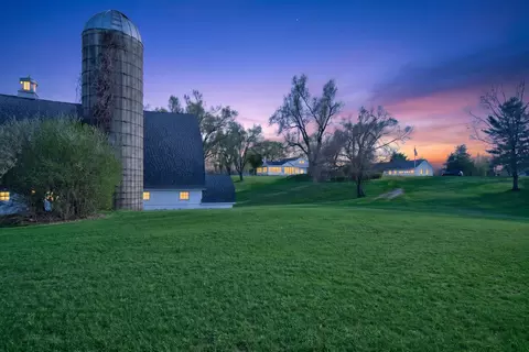 Exterior - 6231 Moon Lake Rd, Jackson, MI 49201 photo 14 of 17