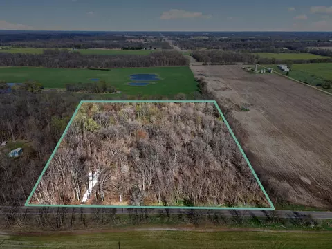 12390 Holibaugh Rd, Springport, MI 49284