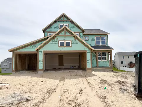 7329 Graymoor St SE, Caledonia, MI 49316