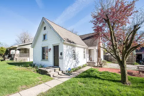 510 E Cross St, Ypsilanti, MI 48198