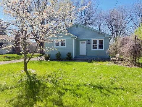1236 E Cross St, Ypsilanti, MI 48198