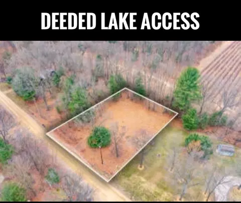 lot W Shore Dr, Grand Junction, MI 49056