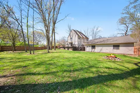 Exterior - 1235 Winifred St, Jackson, MI 49202 photo 3 of 4