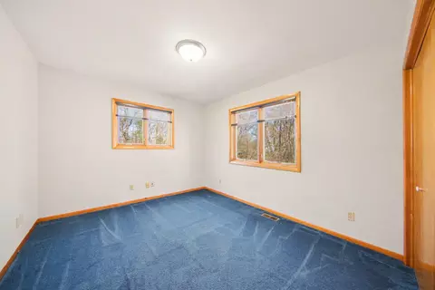 Bedroom - 1235 Winifred St, Jackson, MI 49202 photo 5 of 7