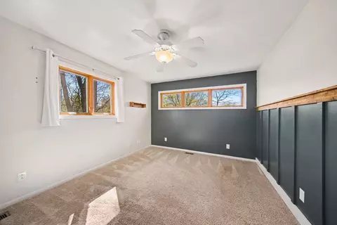 Bedroom - 1235 Winifred St, Jackson, MI 49202 photo 3 of 7