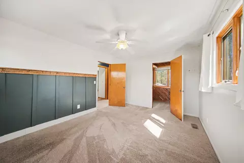 Bedroom - 1235 Winifred St, Jackson, MI 49202 photo 4 of 7