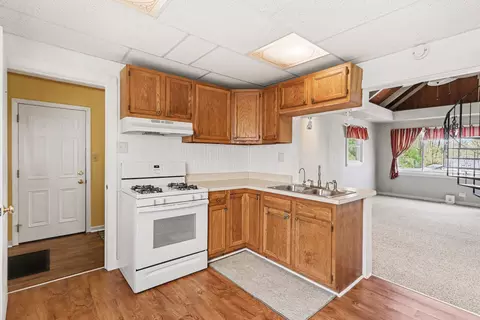 Kitchen - 64420 Constantine Rd, Constantine, MI 49042 photo 1 of 4
