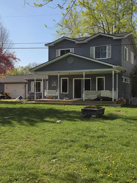 2062 Fern Bch, Battle Creek, MI 49014