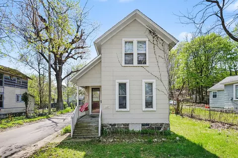 1127 Forbes St, Kalamazoo, MI 49006