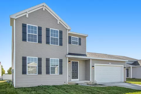 8819 Cowley Ct, Richland, MI 49083