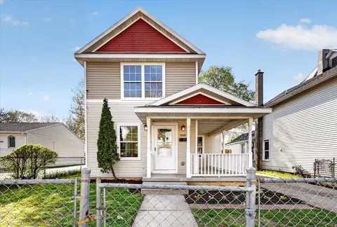 1039 Cass Ave SE, Grand Rapids, MI 49507