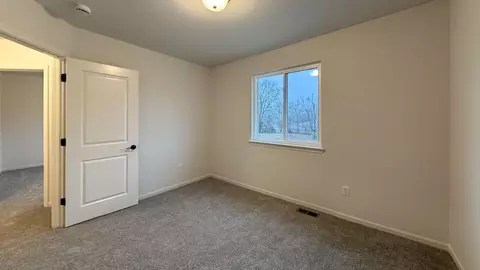 Bedroom - 1246 Plum Grove Dr, Monroe, MI 48161 photo 4 of 5