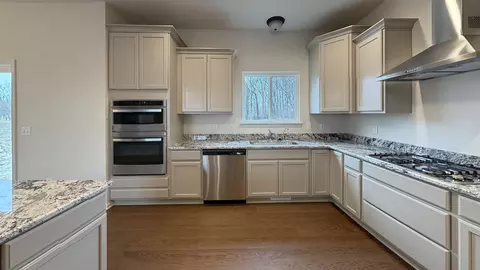 Kitchen - 1246 Plum Grove Dr, Monroe, MI 48161 photo 2 of 2