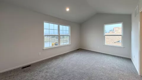 Bedroom - 1246 Plum Grove Dr, Monroe, MI 48161 photo 2 of 5