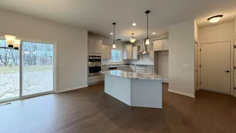 Kitchen - 1246 Plum Grove Dr, Monroe, MI 48161 photo 1 of 2