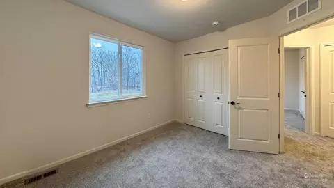 Bedroom - 1246 Plum Grove Dr, Monroe, MI 48161 photo 5 of 5