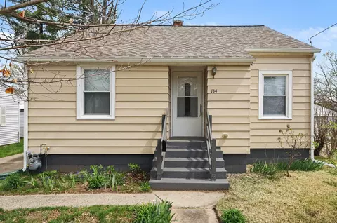 154 Lamora Ave, Battle Creek, MI 49037
